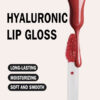 1826468558998343680_800x800.jpg PHOFAY Hyaluronic Lip Gloss