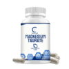 Powerful Magnesium Taurine Capsules