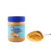 Low Calorie Peanut Butter Paste