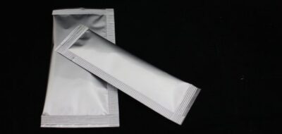 Taiwan Herbal Probiotic Supplement Capsules