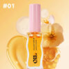 Giso Honey Infused Hydrating Lip Oil