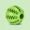 Interactive Dog Chew & Treat Ball