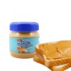 Low Calorie Peanut Butter Paste