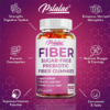 Prebiotic Sugar-Free Fiber Gummies