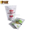 Food Grade Ziplock Packaging Bags