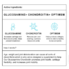 Mulittea Glucosamine Chondroitin for Joint Support