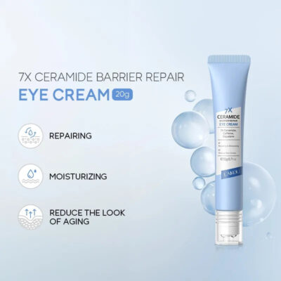 LAIKOU Ceramide Eye Cream (20g)