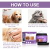 Pet Hair Softening Conditioner Cream