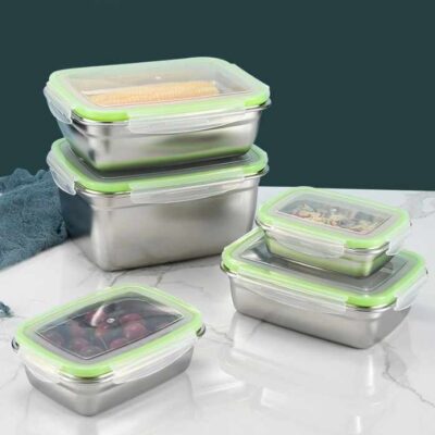 H88dd054e3ac24edca4c057110287200eD.jpg_720x720q50.jpg Stainless Steel Food Storage Containers