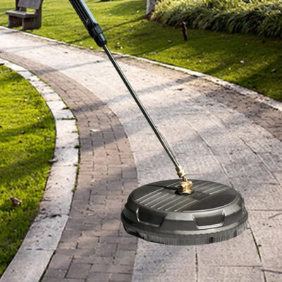 High Pressure Cleaner Machine