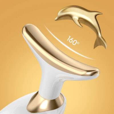 Household Facial Lifting Firming Beauty Device