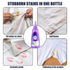Laundry Stain and Odor Remover