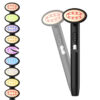 EMS Micro-electric RF Nine-color Eye Beautification Instrument