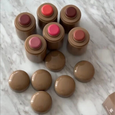 PAGE VINE Pocket Blush Stick